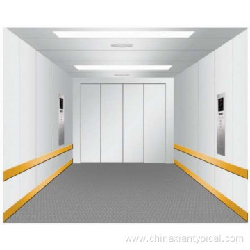 Cargo Elevator with Good Price